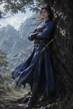 夺母寻情录(七种淫具)