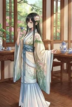 仙侠po文里的路人甲