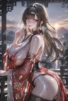 修仙咸湿佬