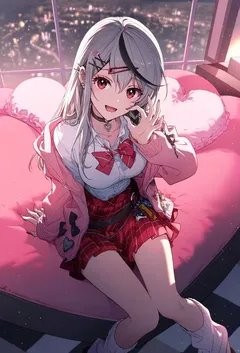 多年后重遇初恋女儿竟然是在援助交际上
