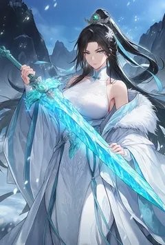 欲尘堕仙录·尘字卷：染尘烟