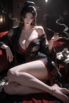 鸳鸯会