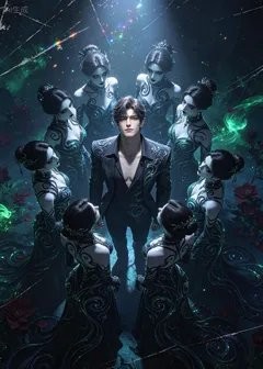 合欢宗药人，死亡就变强