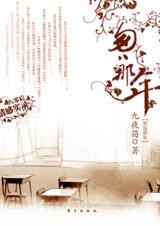 九夜茴:匆匆那年