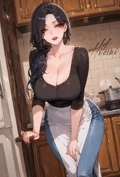 孤僻小说家