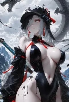 和前夫穿进限制文后