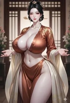 深宫:道士的牛头人之旅