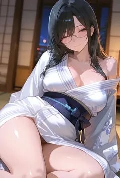 主母的大屁股永远填不满