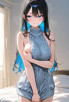 玩剧本杀的时候，可爱女友居然在我面前被人爆草？